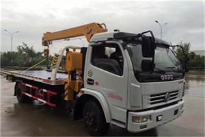 桐柏24小时道路救援服务