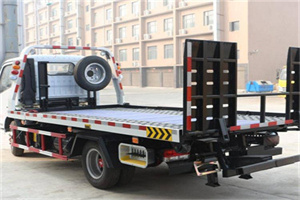 桐柏24小时道路救援电话