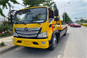 桐柏汽车救援头像