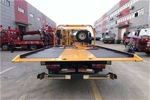 桐柏附近汽车救援服务