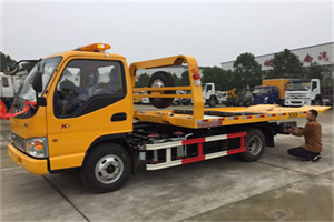 桐柏哪里有拖车服务