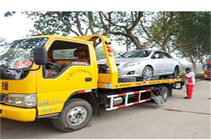 桐柏附近24小时汽车拖车服务热线