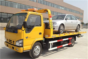 桐柏道路救援一般怎么收费