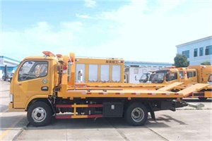 桐柏送油救援服务