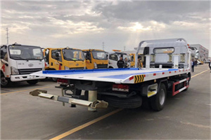 桐柏汽车救援补胎