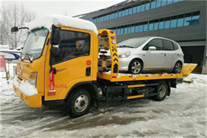 桐柏附近道路救援服务