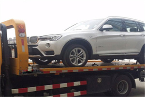 桐柏拖车24小时服务电话