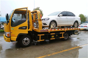 桐柏附近拖车救援24小时服务热线