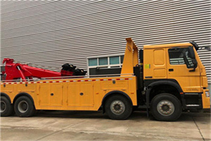 桐柏道路救援公司